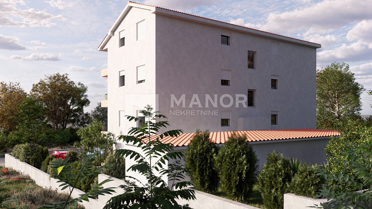 Appartamento Viškovo, 80m2