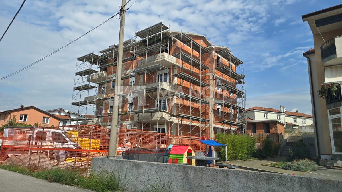 Appartamento Viškovo, 80m2