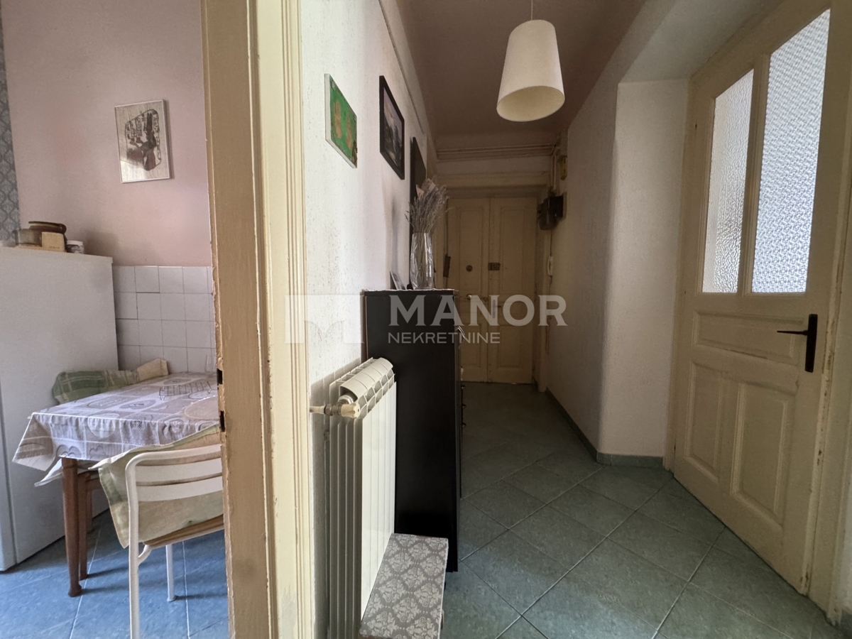 Appartamento Škurinje, Rijeka, 78m2