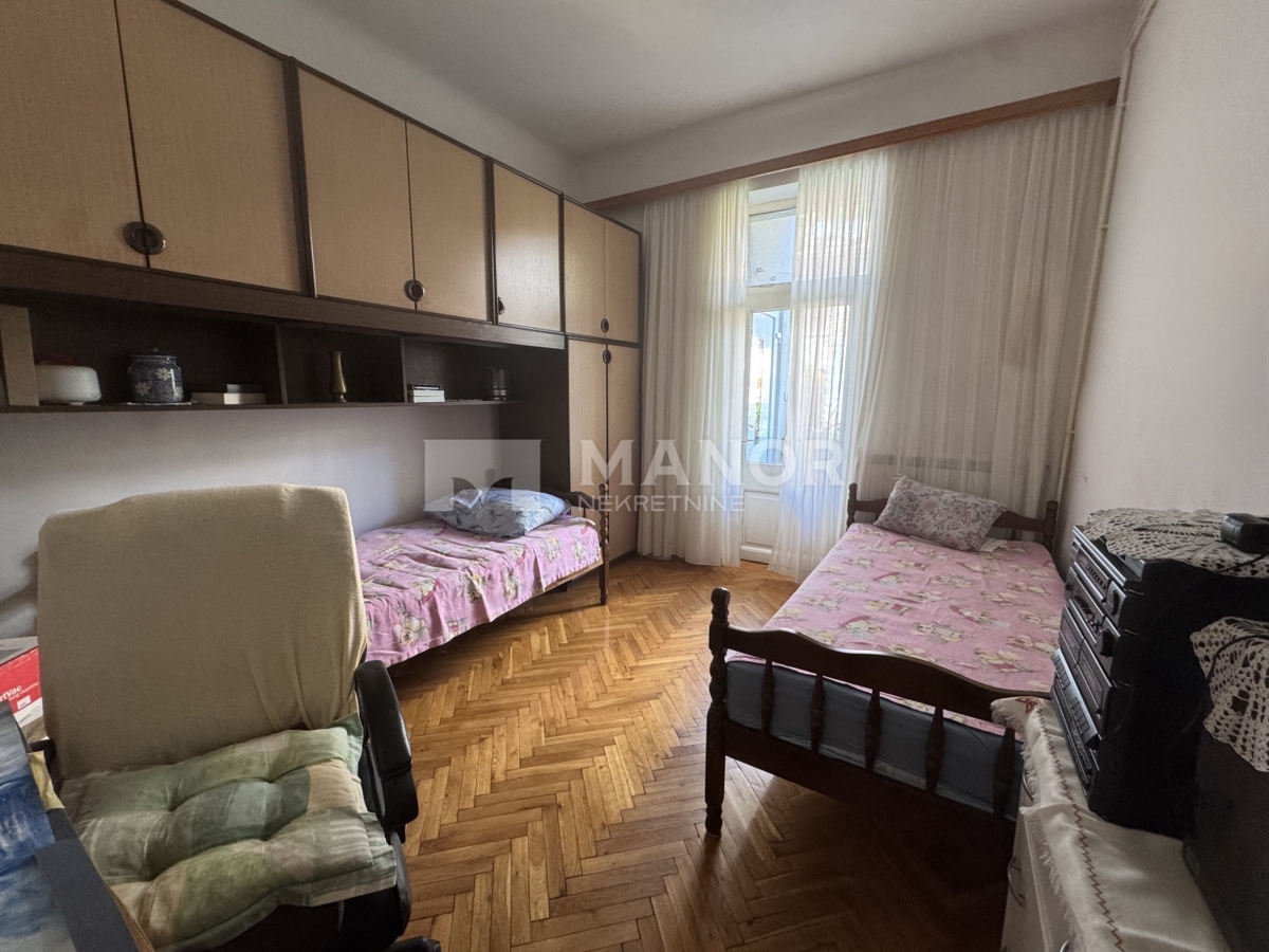 Appartamento Škurinje, Rijeka, 78m2