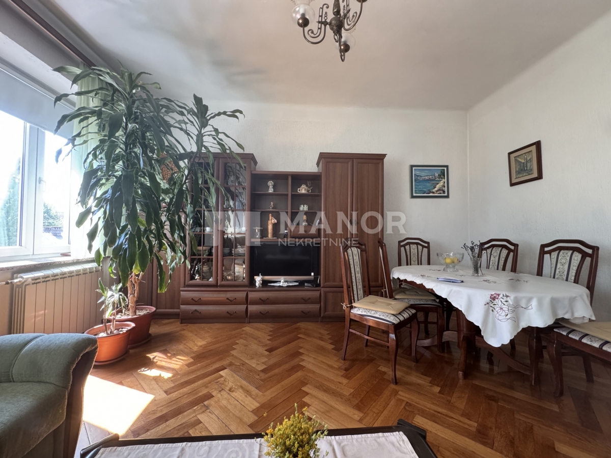 Appartamento Škurinje, Rijeka, 78m2
