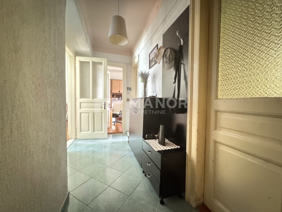 Appartamento Škurinje, Rijeka, 78m2