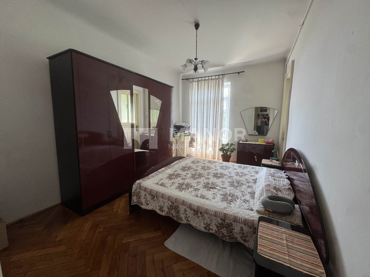 Appartamento Škurinje, Rijeka, 78m2