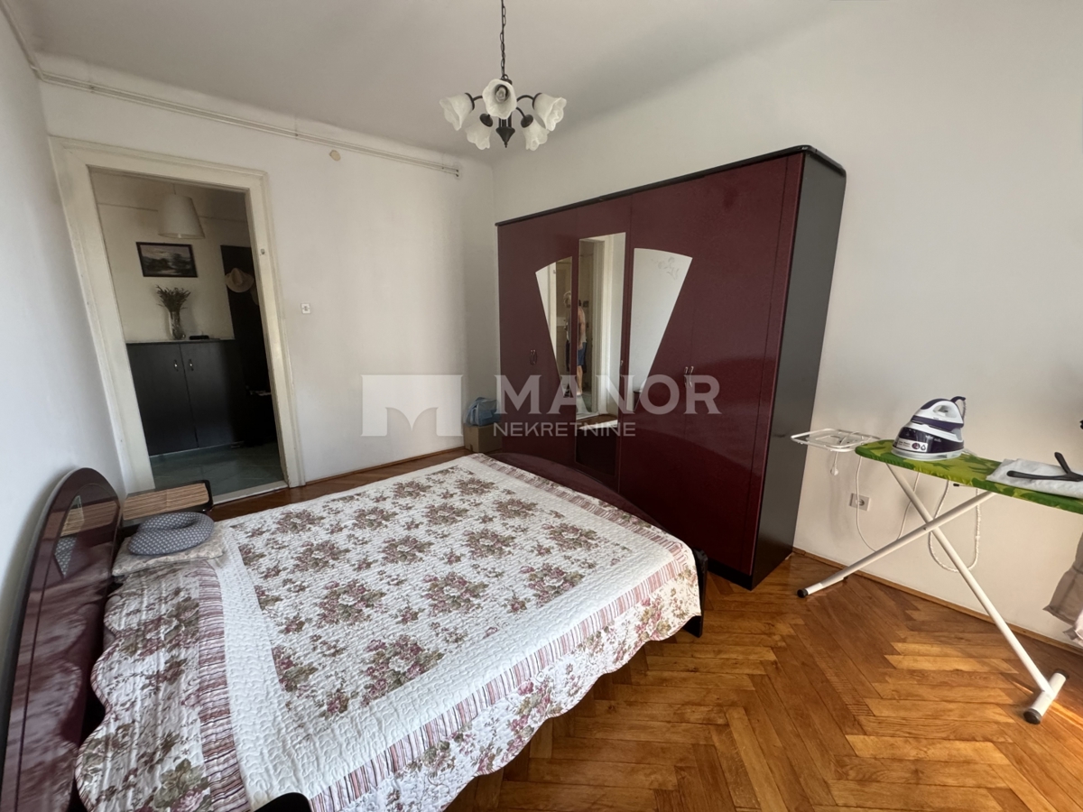 Appartamento Škurinje, Rijeka, 78m2