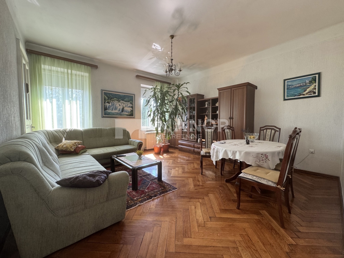 Appartamento Škurinje, Rijeka, 78m2