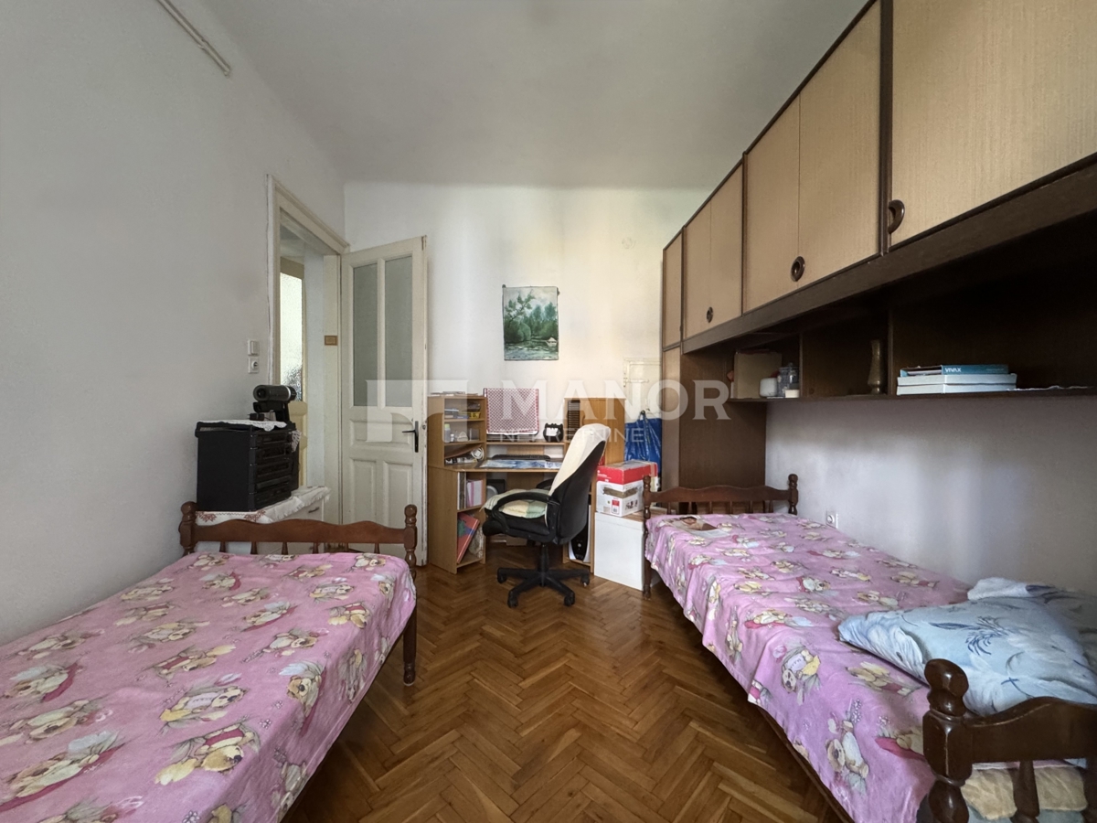 Appartamento Škurinje, Rijeka, 78m2