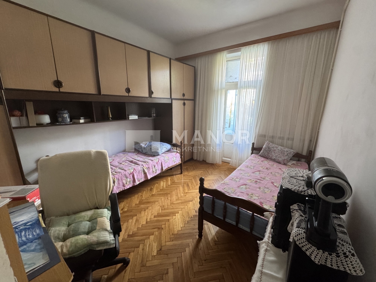 Appartamento Škurinje, Rijeka, 78m2