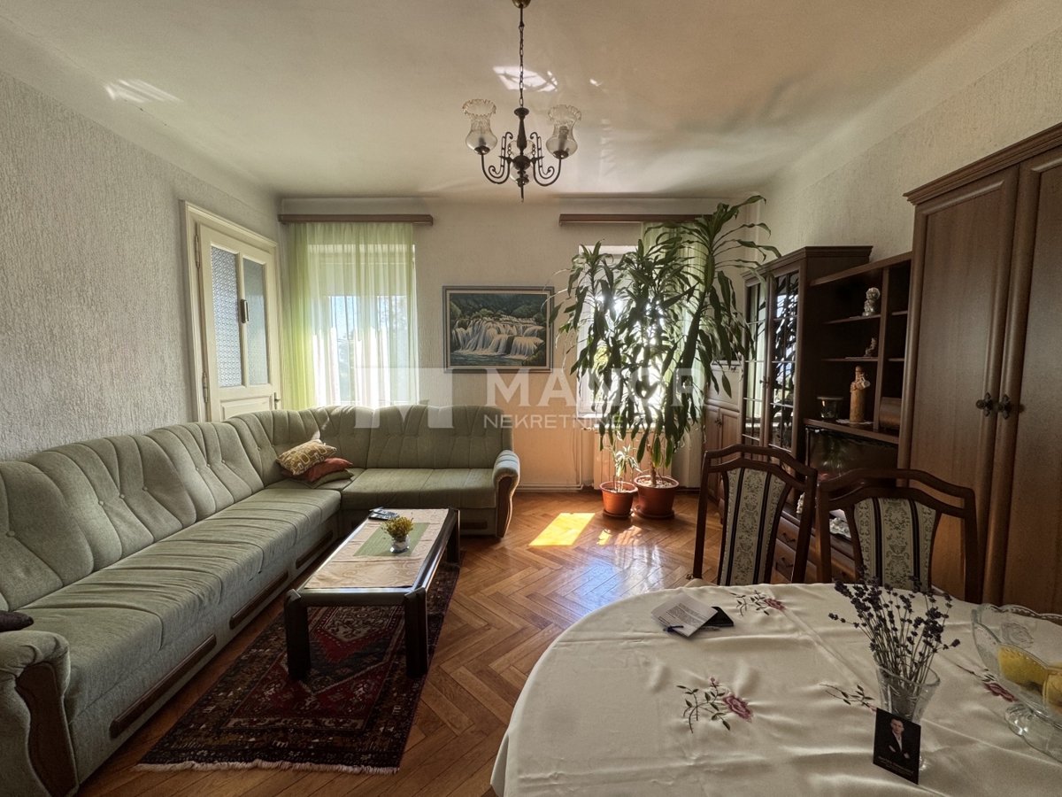 Appartamento Škurinje, Rijeka, 78m2