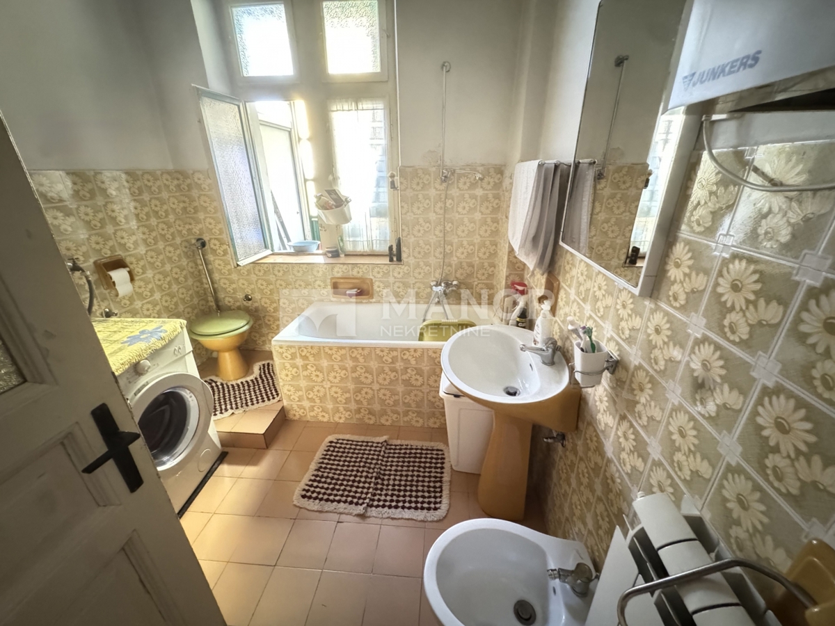 Appartamento Škurinje, Rijeka, 78m2