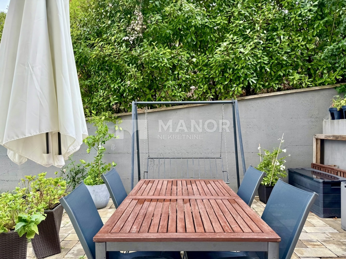 Appartamento Rešetari, Kastav, 83m2