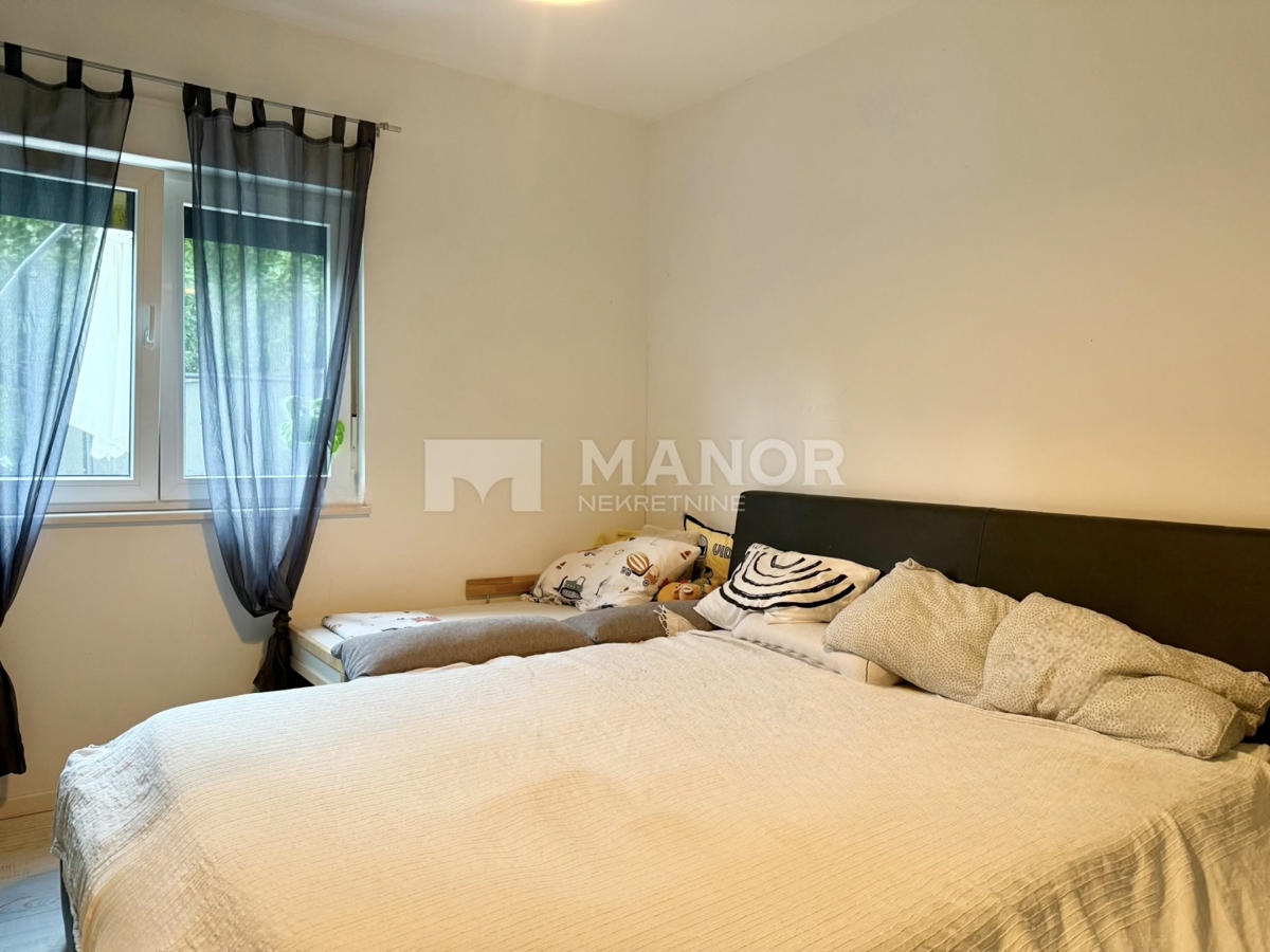 Appartamento Rešetari, Kastav, 83m2