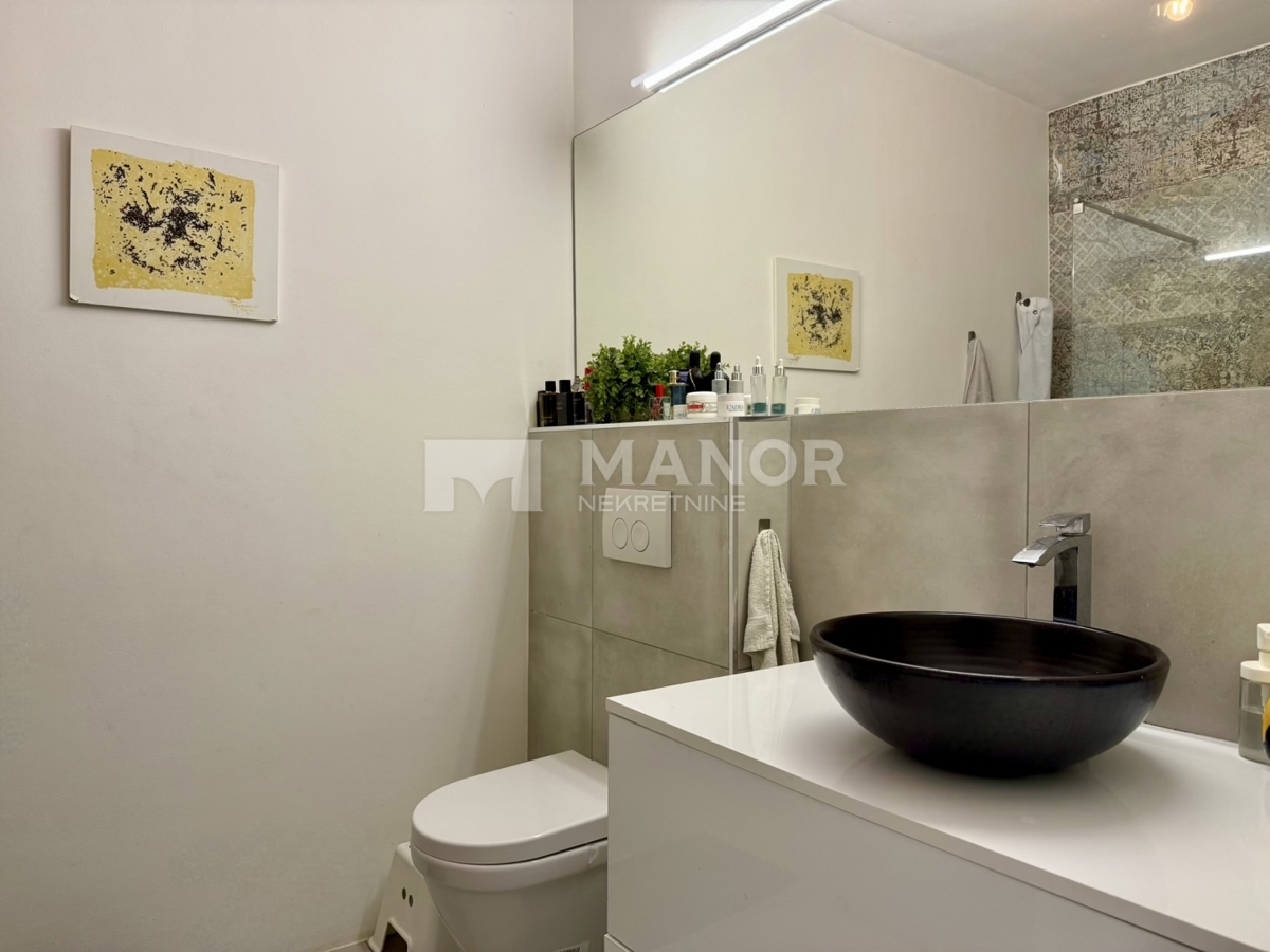 Appartamento Rešetari, Kastav, 83m2