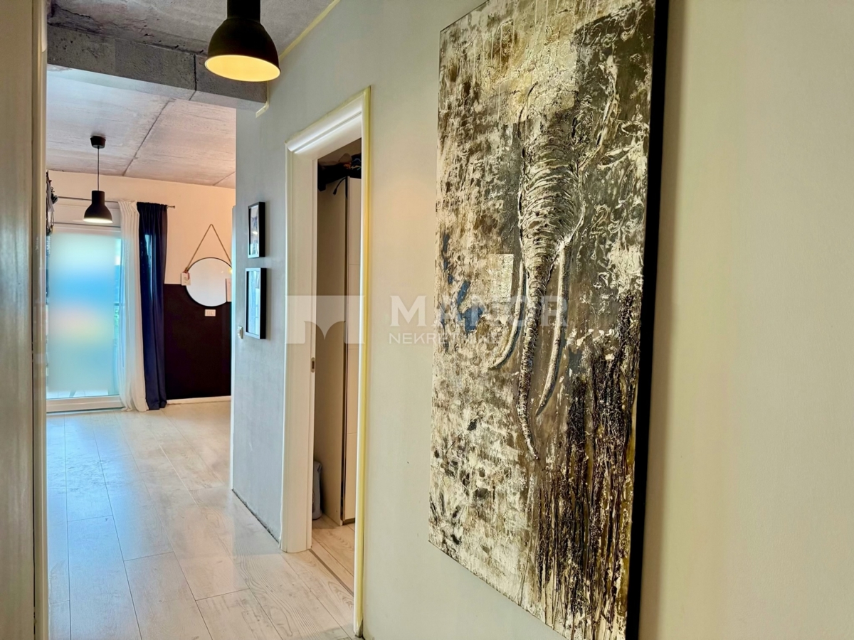 Appartamento Rešetari, Kastav, 83m2