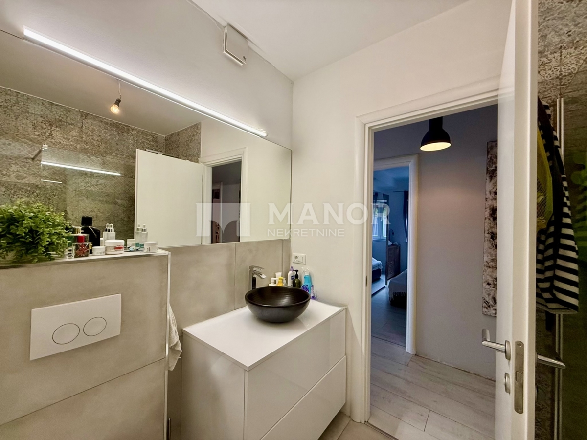 Appartamento Rešetari, Kastav, 83m2