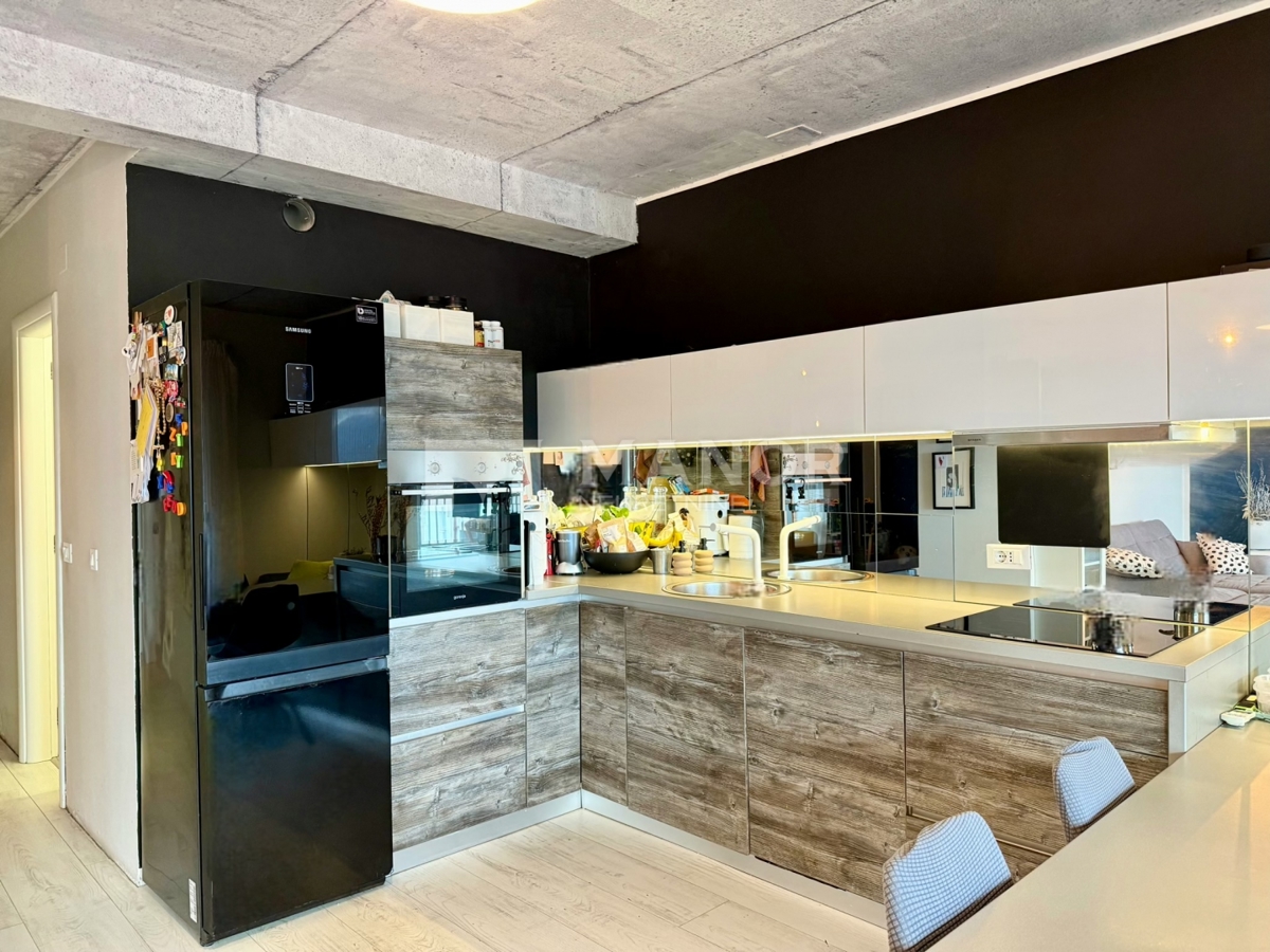 Appartamento Rešetari, Kastav, 83m2