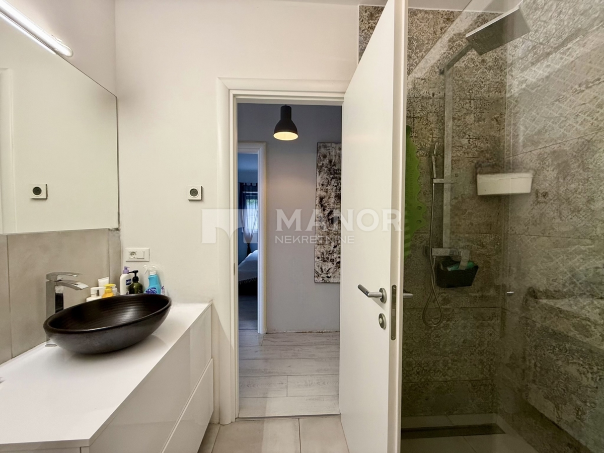 Appartamento Rešetari, Kastav, 83m2