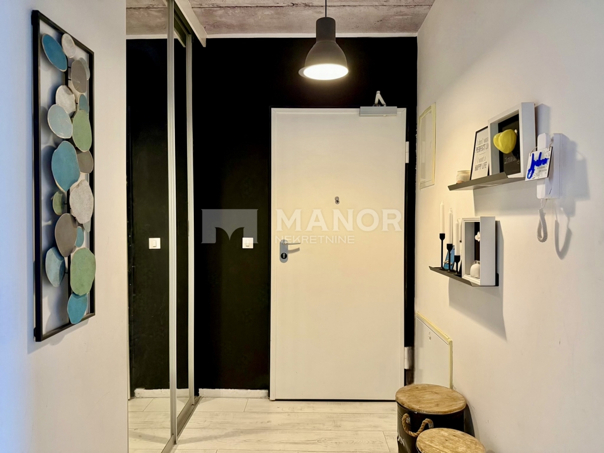 Appartamento Rešetari, Kastav, 83m2