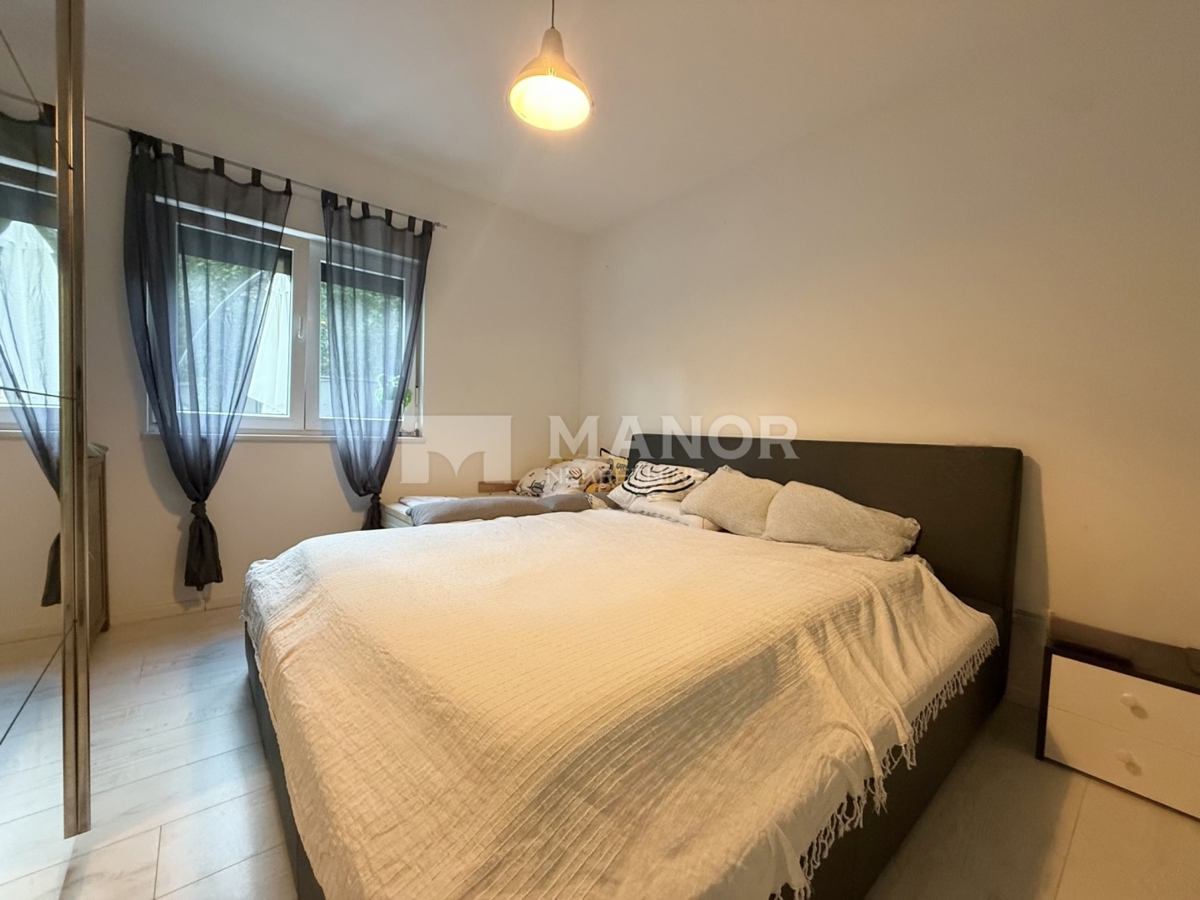 Appartamento Rešetari, Kastav, 83m2