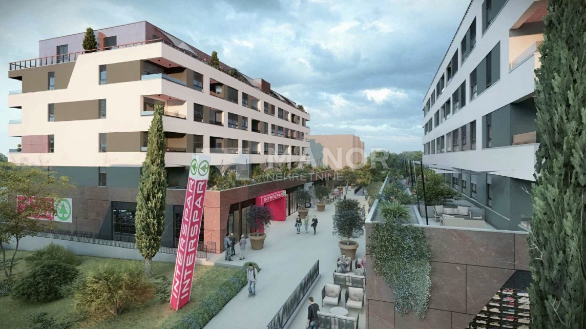 Appartamento Srdoči, Rijeka, 1m2