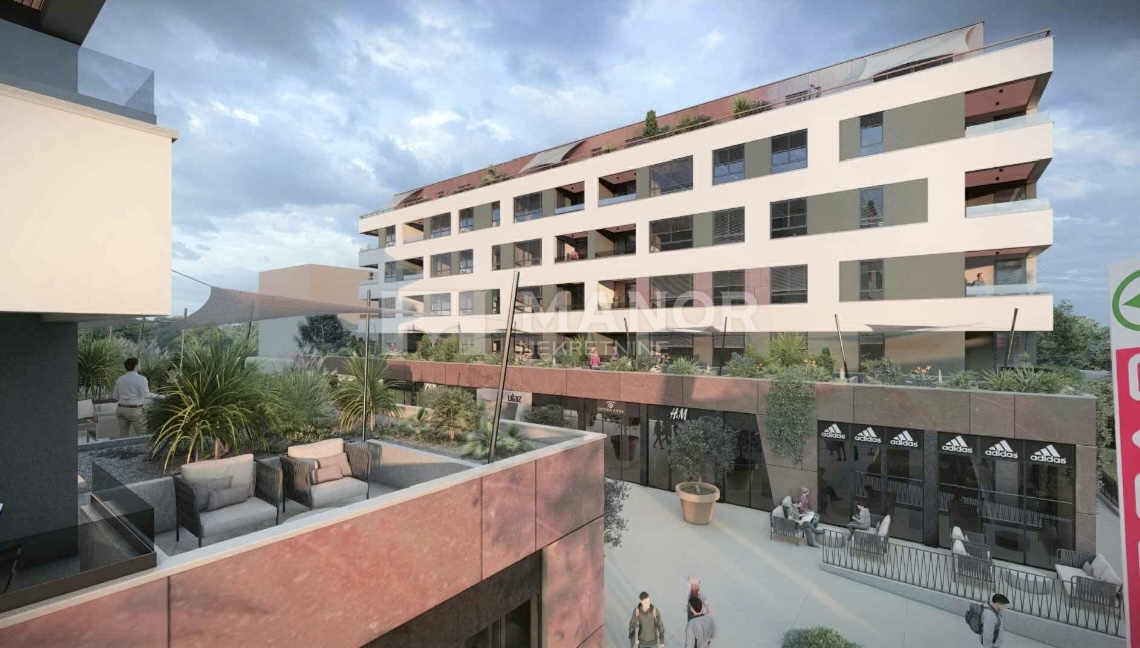 Appartamento Srdoči, Rijeka, 1m2