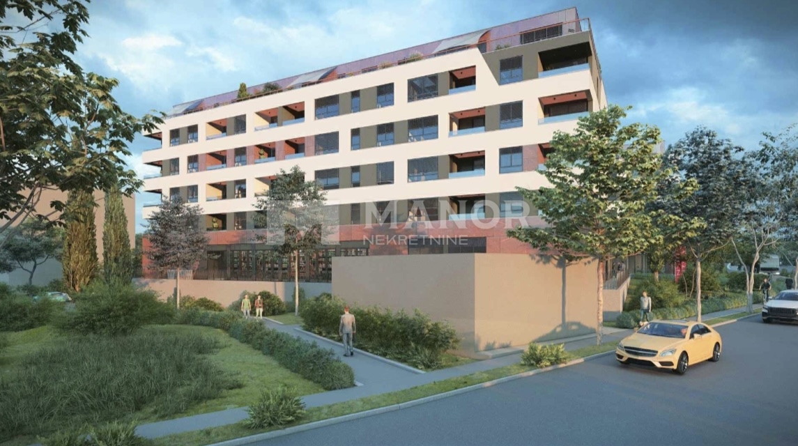 Appartamento Srdoči, Rijeka, 1m2