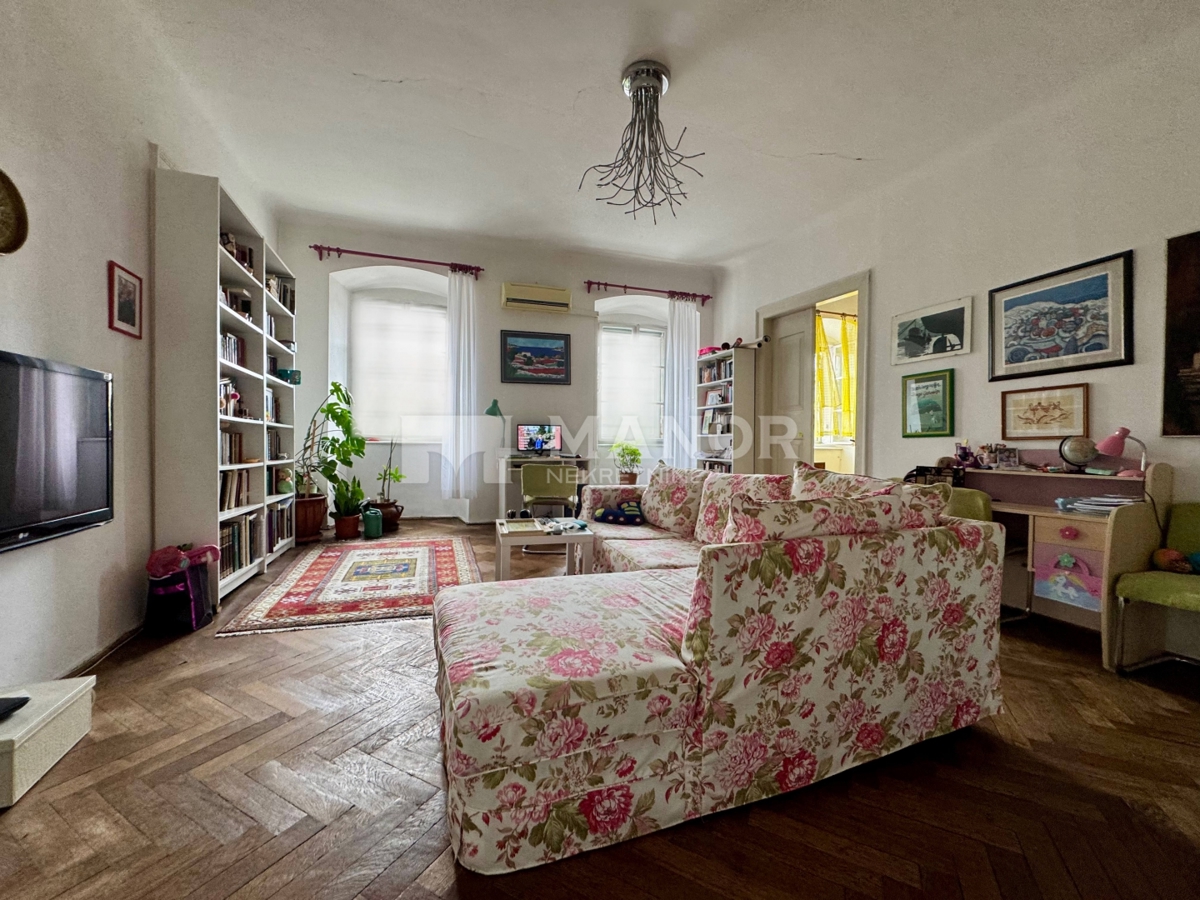 Appartamento Centar, Rijeka, 1m2