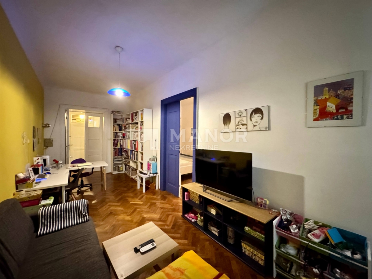 Appartamento Centar, Rijeka, 1m2