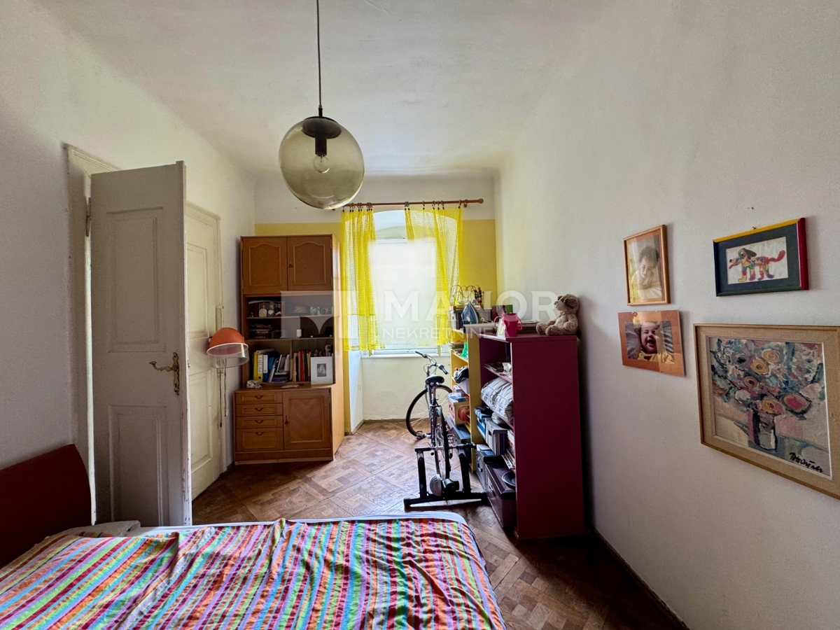 Appartamento Centar, Rijeka, 1m2