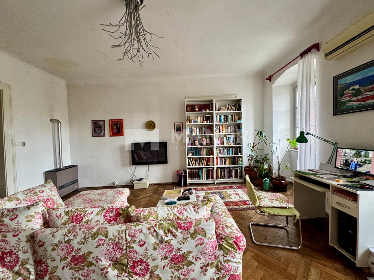 Appartamento Centar, Rijeka, 1m2