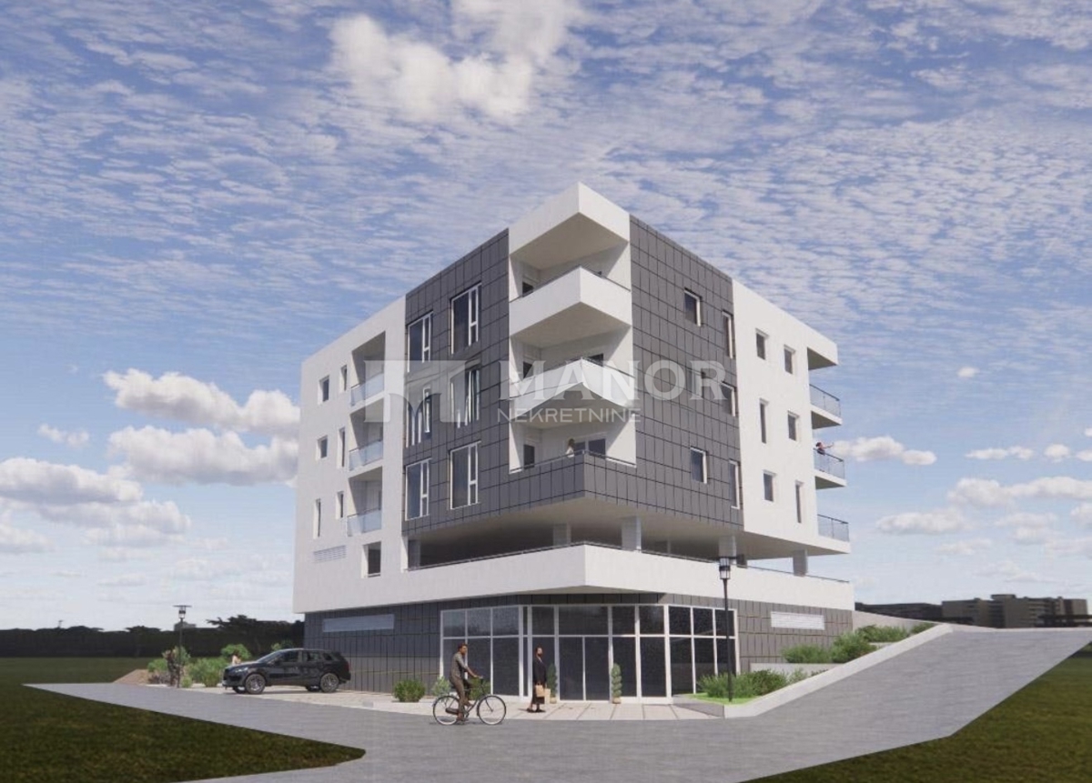 Appartamento Kraljevica, 108m2