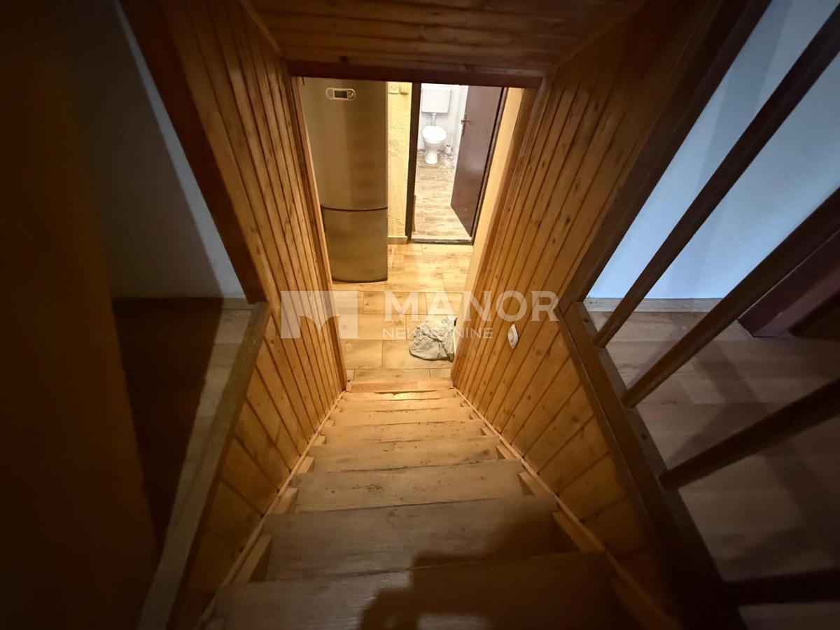 Casa Marčelji, Viškovo, 19m2