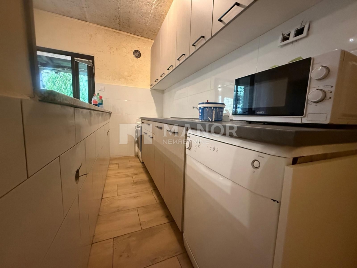 Casa Marčelji, Viškovo, 19m2