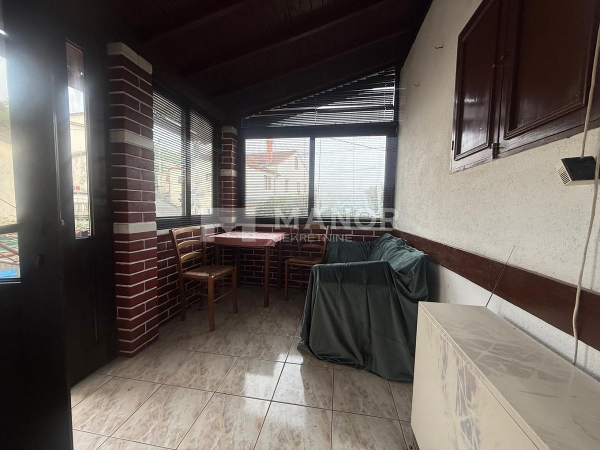 Casa Marčelji, Viškovo, 19m2