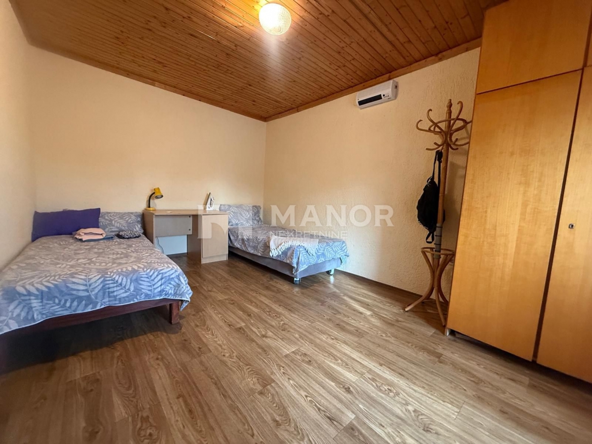 Casa Marčelji, Viškovo, 19m2