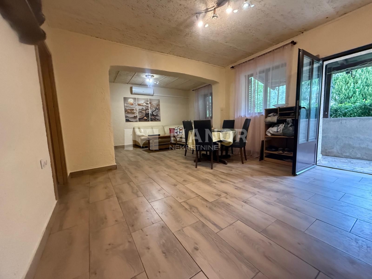 Casa Marčelji, Viškovo, 19m2