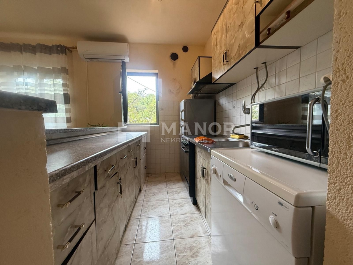 Casa Marčelji, Viškovo, 19m2