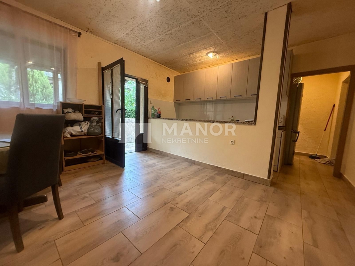 Casa Marčelji, Viškovo, 19m2