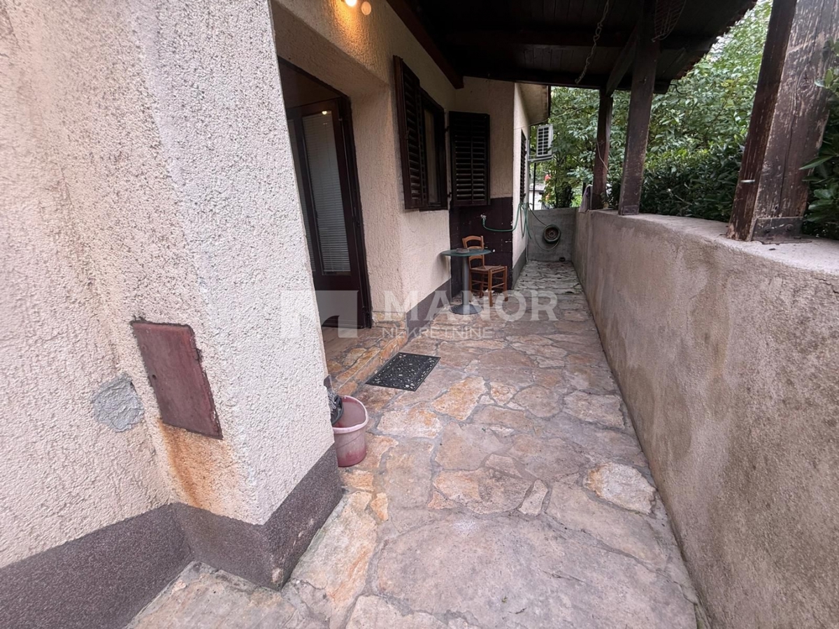 Casa Marčelji, Viškovo, 19m2