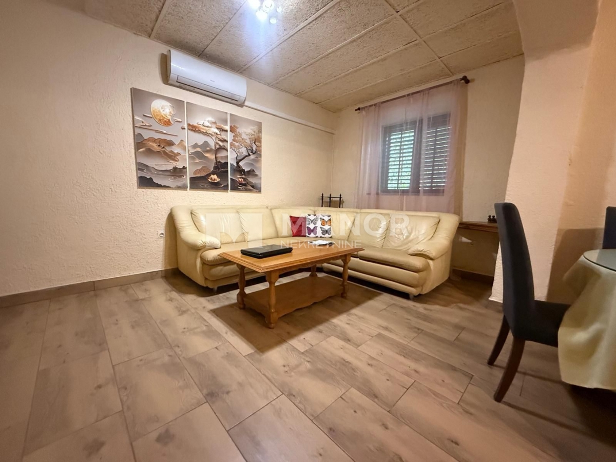 Casa Marčelji, Viškovo, 19m2