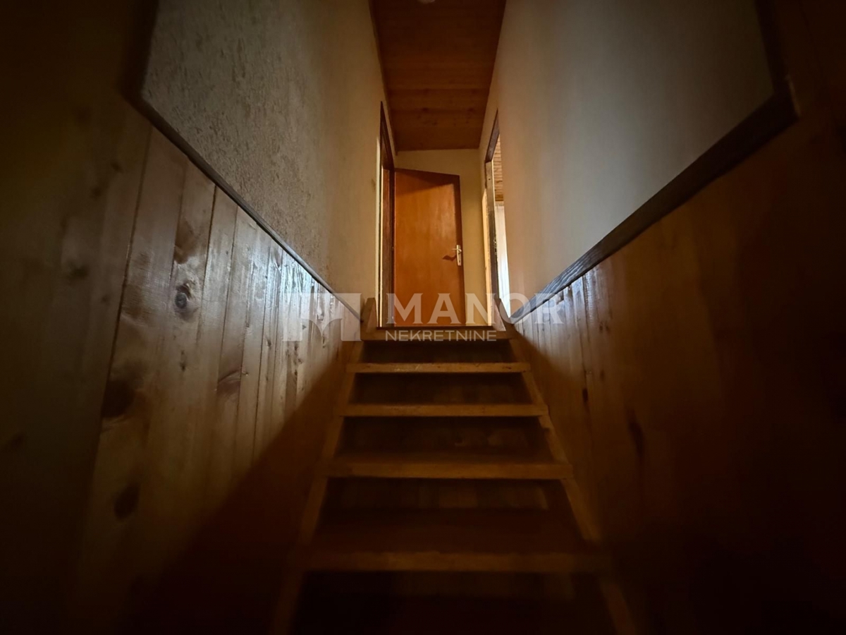 Casa Marčelji, Viškovo, 19m2