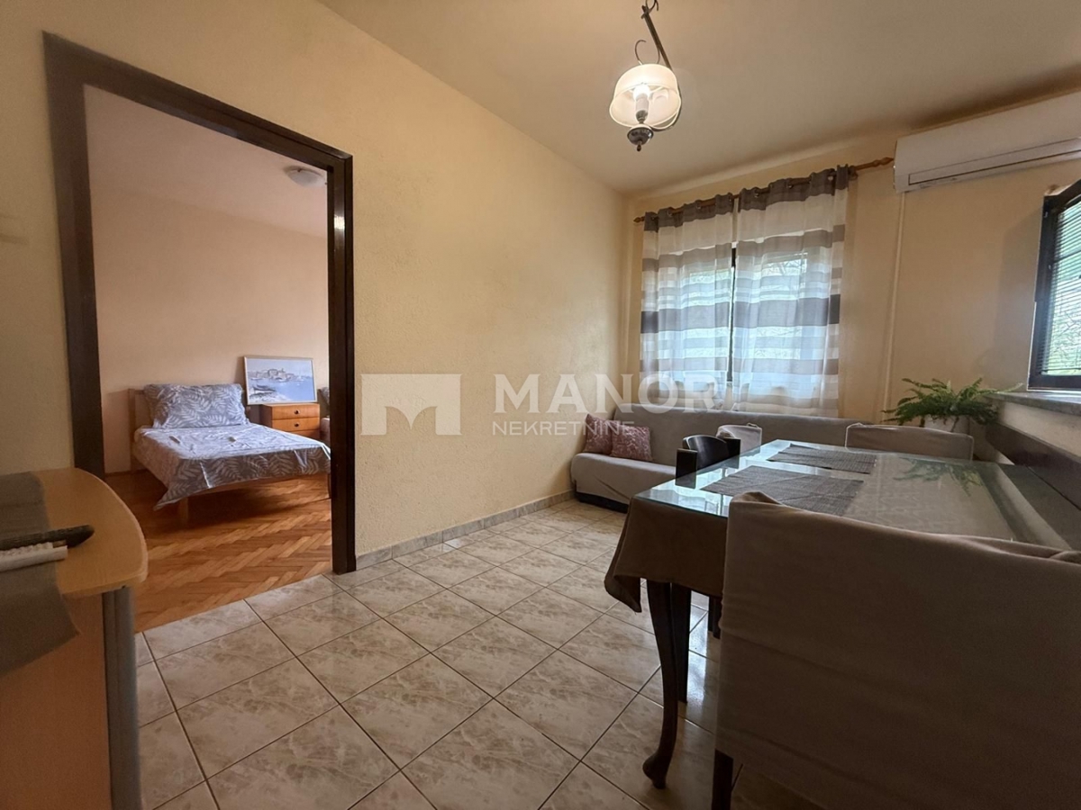 Casa Marčelji, Viškovo, 19m2