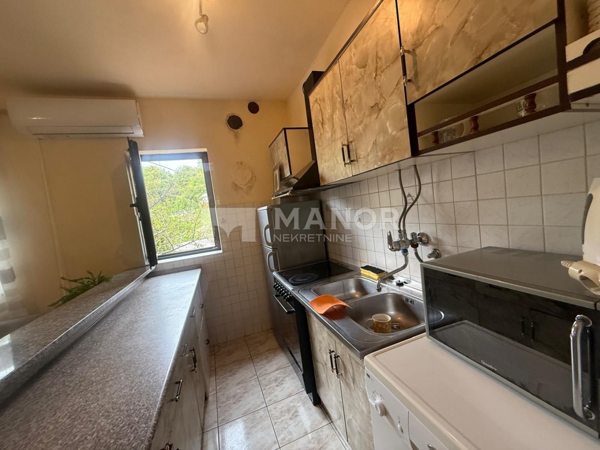 Casa Marčelji, Viškovo, 19m2