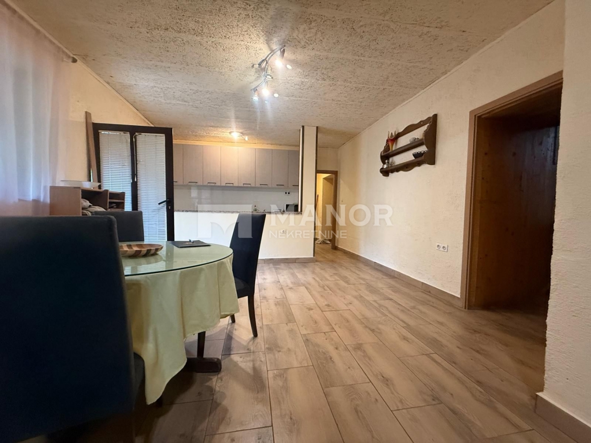 Casa Marčelji, Viškovo, 19m2