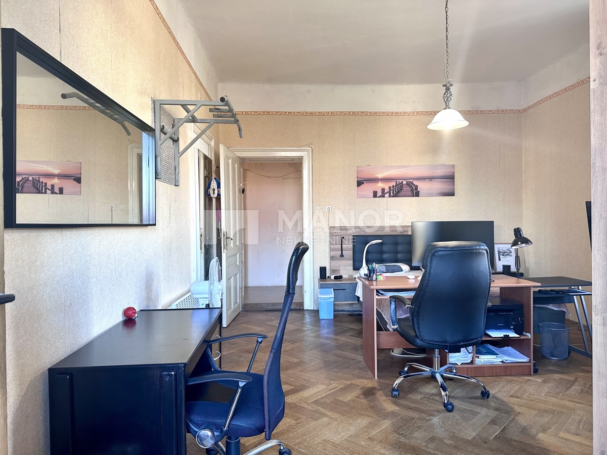 Appartamento Opatija - Centar, Opatija, 73m2