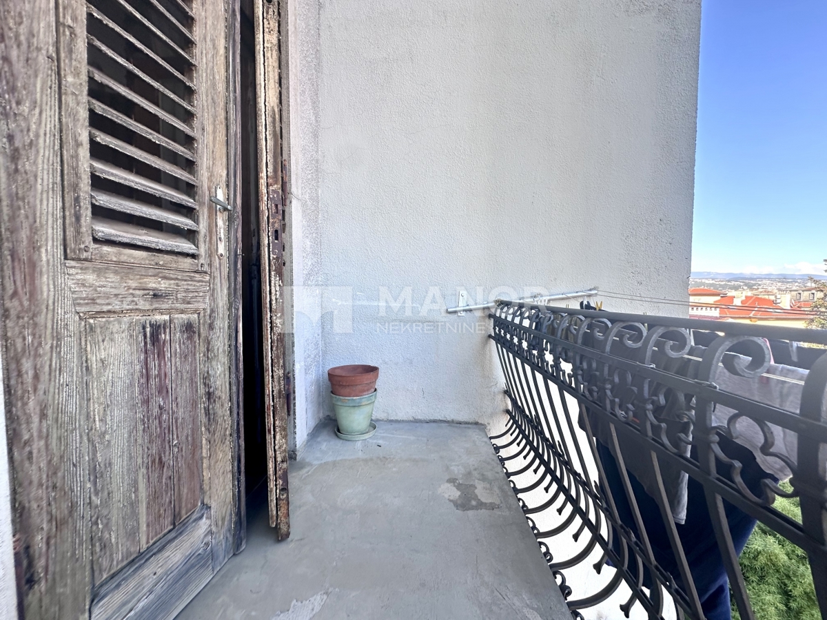 Appartamento Opatija - Centar, Opatija, 73m2