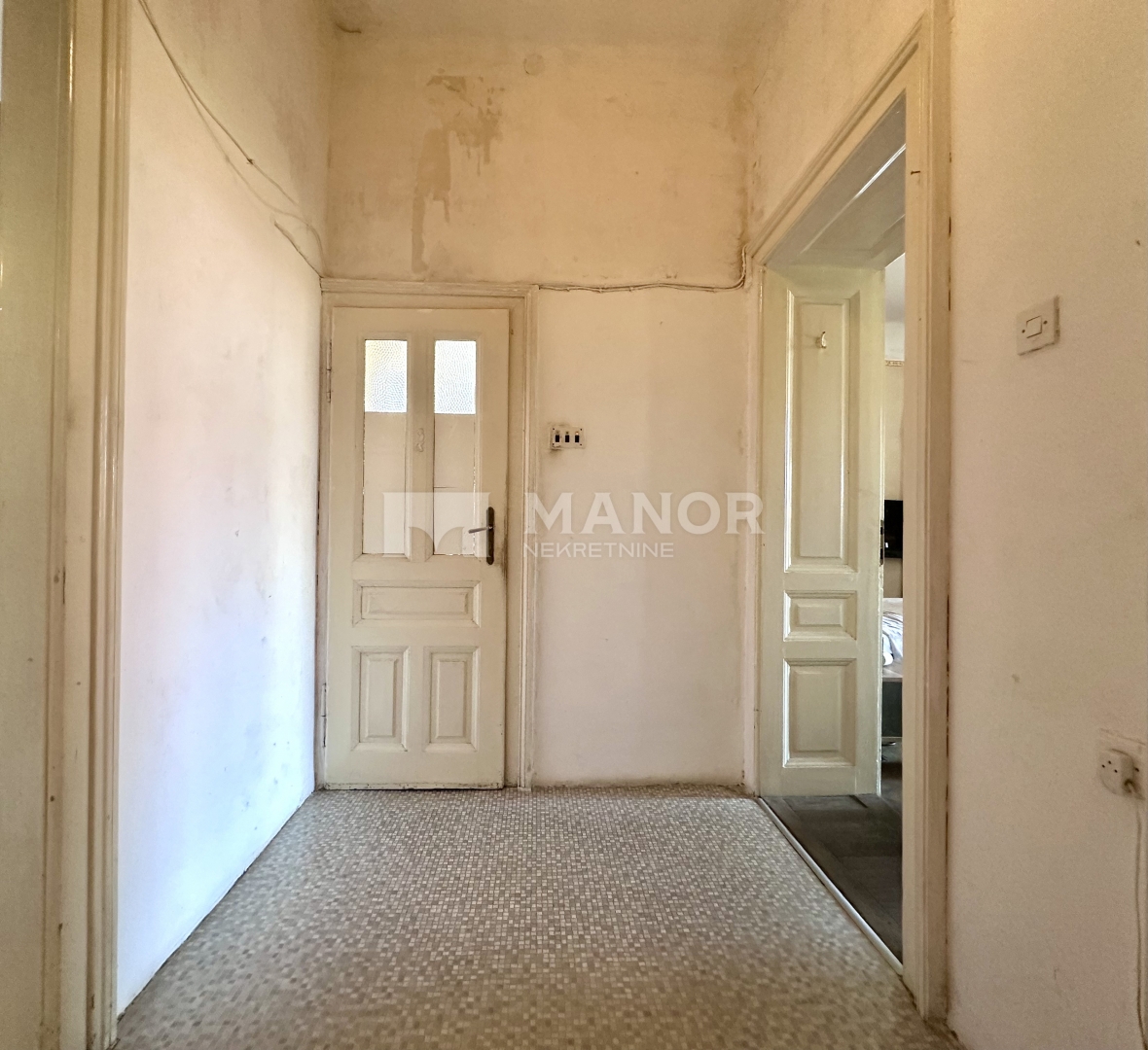 Appartamento Opatija - Centar, Opatija, 73m2