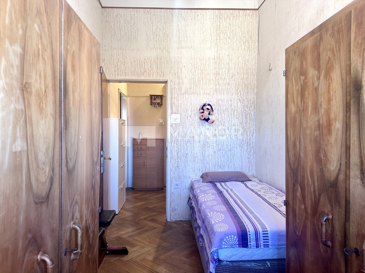 Appartamento Opatija - Centar, Opatija, 73m2