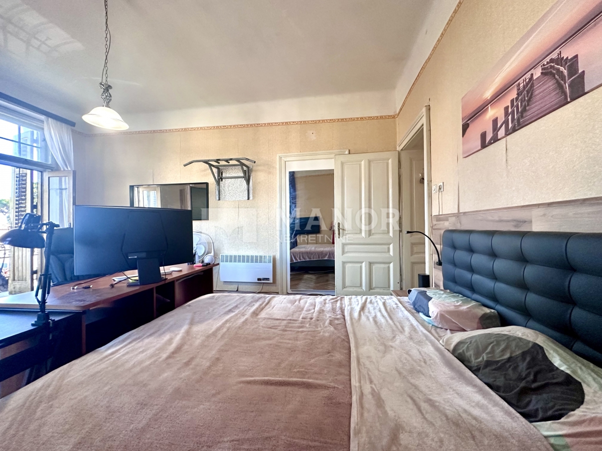 Appartamento Opatija - Centar, Opatija, 73m2