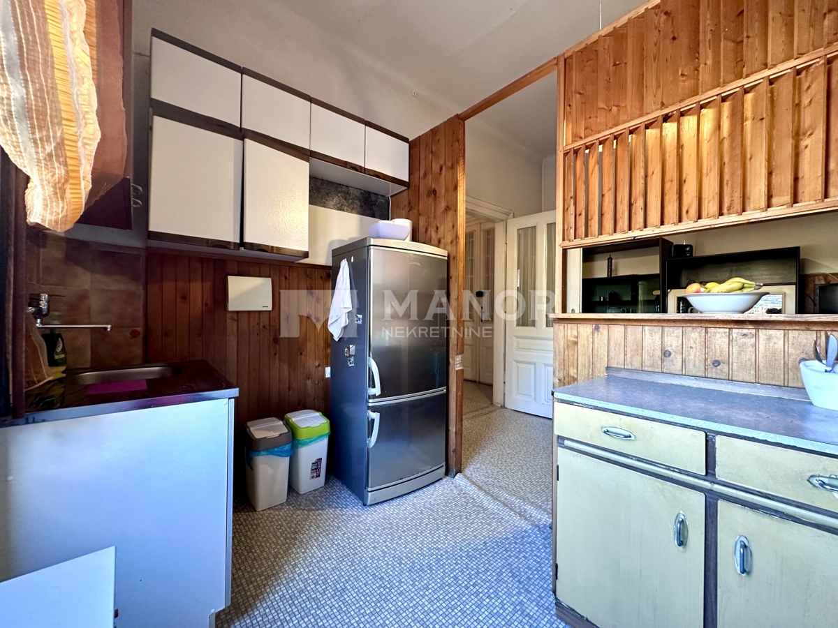 Appartamento Opatija - Centar, Opatija, 73m2