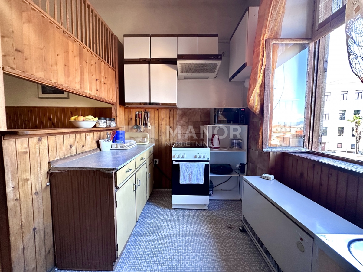 Appartamento Opatija - Centar, Opatija, 73m2